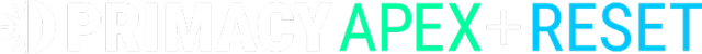 PRIMACY APEX + RESET