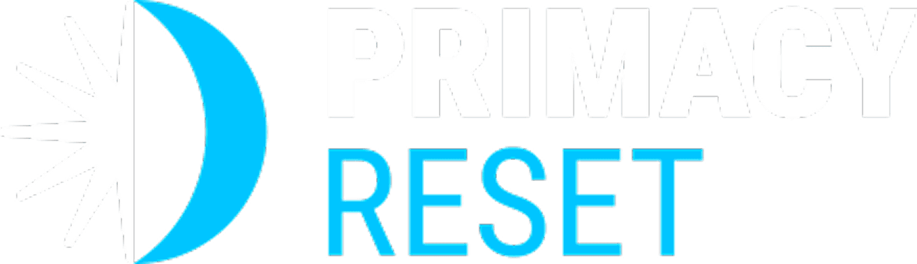 PRIMACY RESET
